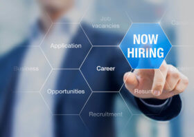 Career Opportunities Abound at Richter