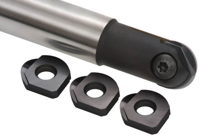 DLC (Diamond-Like Carbon) Example