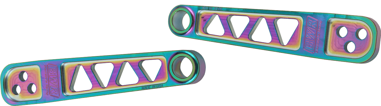 Richkote™ Example