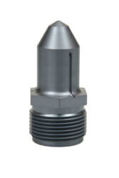 Plastic & Rubber Molding